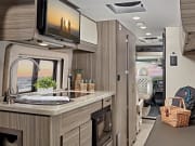 2022 Jayco Swift available for rent in Brantford Ontario