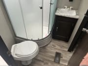 2019 Keystone RV Springdale Travel Trailer for rent in Essexville Michigan