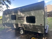 2023 Coachmen Apex NanoToy Hauler available for rent in Brandon Mississippi