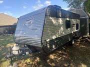 2023 Apex NanoToy Hauler  by Coachmen for rent in 39047