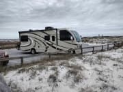 2016 Thor Vegas available for rent in Sand Springs Oklahoma