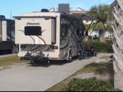 2016 Vegas  by Thor for rent in 74107