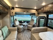 2023 Jayco Alante Class A for rent in YAMHILL Oregon