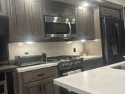 2022 Cedar Creek Fifth Wheel  by Cedar Creek for rent in 35976