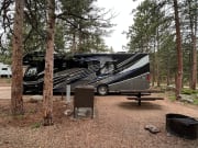 2023 Thor Inception available for rent in Johnstown Colorado