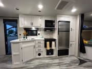 2024 26BHS  by Bish for rent in 49301