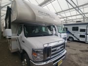 2018 Thor Freedom Elite Class C for rent in Deptford New Jersey