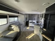 2023 Keystone RV Hideout Travel Trailer for rent in Decatur Georgia