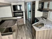 2022 Gulf Stream Ameri-Lite available for rent in Summerland Key Florida
