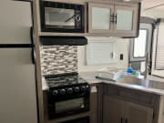 2022 Ameri-Lite  by Gulf Stream for rent in 33042