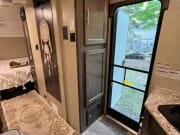 2016 Hood River Edition  by R-Pod for rent in 49684