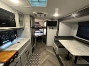 2022 Forest River Salem FSX available for rent in Saint Augustine Florida