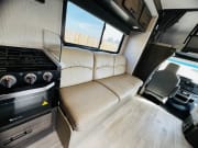 2023 Forest River Coachmen Leprechaun Class C for rent in Fresno California