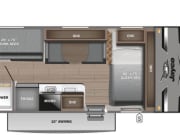 2023 Jayco Jay Flight SLX available for rent in Regina Saskatchewan