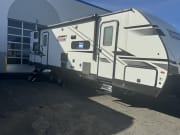 2023 Dutchmen Coleman Light available for rent in earp California