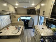 2023 Freedom Elite  by Thor for rent in 76078