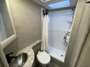 2023 Thor Freedom Elite Class C for rent in Rhome Texas