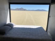 2003 Northwood Mfg Desert Fox Toy Hauler for rent in Reno Nevada