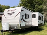 2014 Keystone Hideout LHS Class C for rent in Deerbrook Wisconsin