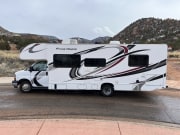 2021 Thor Four Winds available for rent in Provo Utah