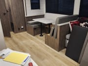 2024 Pioneer  by Heartland RVs for rent in 54313