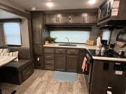 2021 Forest River Rockwood Mini Lite available for rent in Brutus Michigan