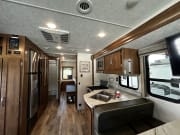 2020 Forest River Coachmen Pursuit available for rent in Renton Washington