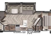 2022 Forest River Salem available for rent in Grayville Illinois