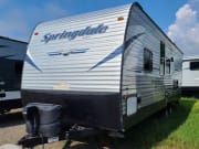 2018 Keystone RV Springdale available for rent in westville Indiana