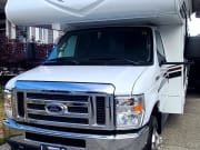 2023 Freelander Coachman available for rent in Abbotsford British Columbia
