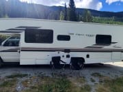 2023 Freelander Coachman Class C for rent in Abbotsford British Columbia