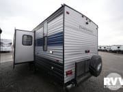 2022 Patriot 26DBH  by Forest River for rent in 55969