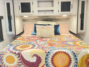2023 Heartland RVs Mallard Travel Trailer for rent in Richards Texas