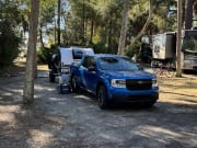 2023 nuCamp T@G Travel Trailer for rent in Charleston South Carolina