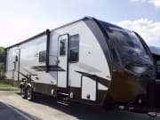 2022 Winnebago Voyage available for rent in Sebring Florida