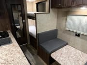 2019 Coachmen Viking Travel Trailer for rent in Kingwood Texas