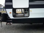 2020 Transcend 261BH  by Grand Design for rent in 37085
