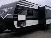 2020 Grand Design Transcend 261BH Travel Trailer for rent in Lascassas Tennessee