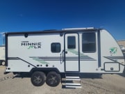 2022 Winnebago Micro Minnie FLX available for rent in San Antoinio Texas