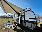 2024 Jay Flight 235MBH  by Jayco for rent in 21842