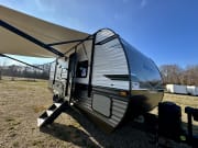 2024 Jayco Jay Flight 235MBH available for rent in Ocean City Maryland