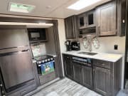 2022 Transcend Xplor  by Grand Design for rent in 76043