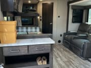 2022 Grand Design Transcend Xplor Travel Trailer for rent in Glen Rose Texas