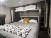 2022 Grand Design Transcend Xplor available for rent in Glen Rose Texas