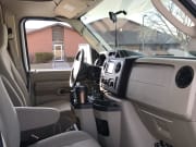 2013 Thor Freedom Elite Class C for rent in Layton Utah