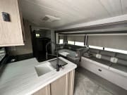 2024 Forest River Salem Platinum Travel Trailer for rent in West Palm Beach Florida