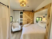 2004 Fleetwood Wilderness Advantage Fifth Wheel for rent in Hurricane Utah