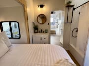 2004 Wilderness Advantage  by Fleetwood for rent in 84737