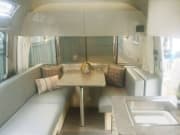 2022 Airstream Flying Cloud Travel Trailer for rent in Greenville South Carolina
