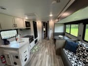 2024 Jay Flight 261BHS  by Jayco for rent in 33412